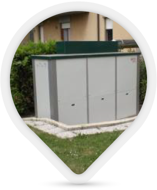 Il condominio spende la meta