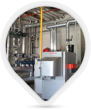 Risparmio energetico in azienda