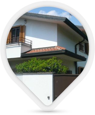 Una casa recente rinnova limpianto