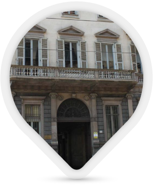 uffici in edificio antico